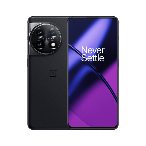 OnePlus 11 5G 8+128GB Titan Black