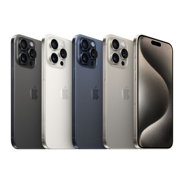Аррlе iPhone 15 Plus 256GB